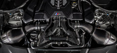 Eventuri Układ dolotowy BMW M8 F91 M8 F92 M8 F93 EVE-F9XM5M8-CF-INT - Zdjęcie 2