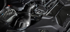 Eventuri Układ dolotowy BMW M8 F91 M8 F92 M8 F93 EVE-F9XM5M8-CF-INT - Zdjęcie 5