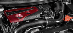 Eventuri Osłona silnika Honda Civic FK2 Type R EVE-FK8FK2-ENG - Zdjęcie 8