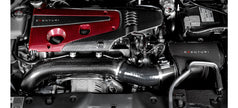 Eventuri Osłona silnika Honda Civic FK2 Type R EVE-FK8FK2-ENG - Zdjęcie 3