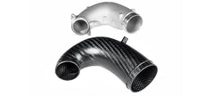 Eventuri Wlot turbo Audi RS3 8Y EVE-TRB8V8S-FLG-SRM - Zdjęcie 5
