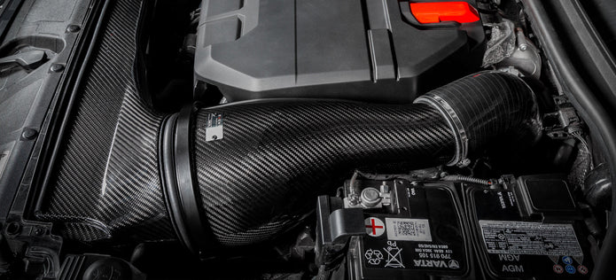 Eventuri intake system AUDI S3 8V Carbon EVE-8YS3-CF-INT