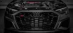 Eventuri Układ dolotowy Audi TTS 8S 2022+ EVE-8YS3-CF-INT - Zdjęcie 7