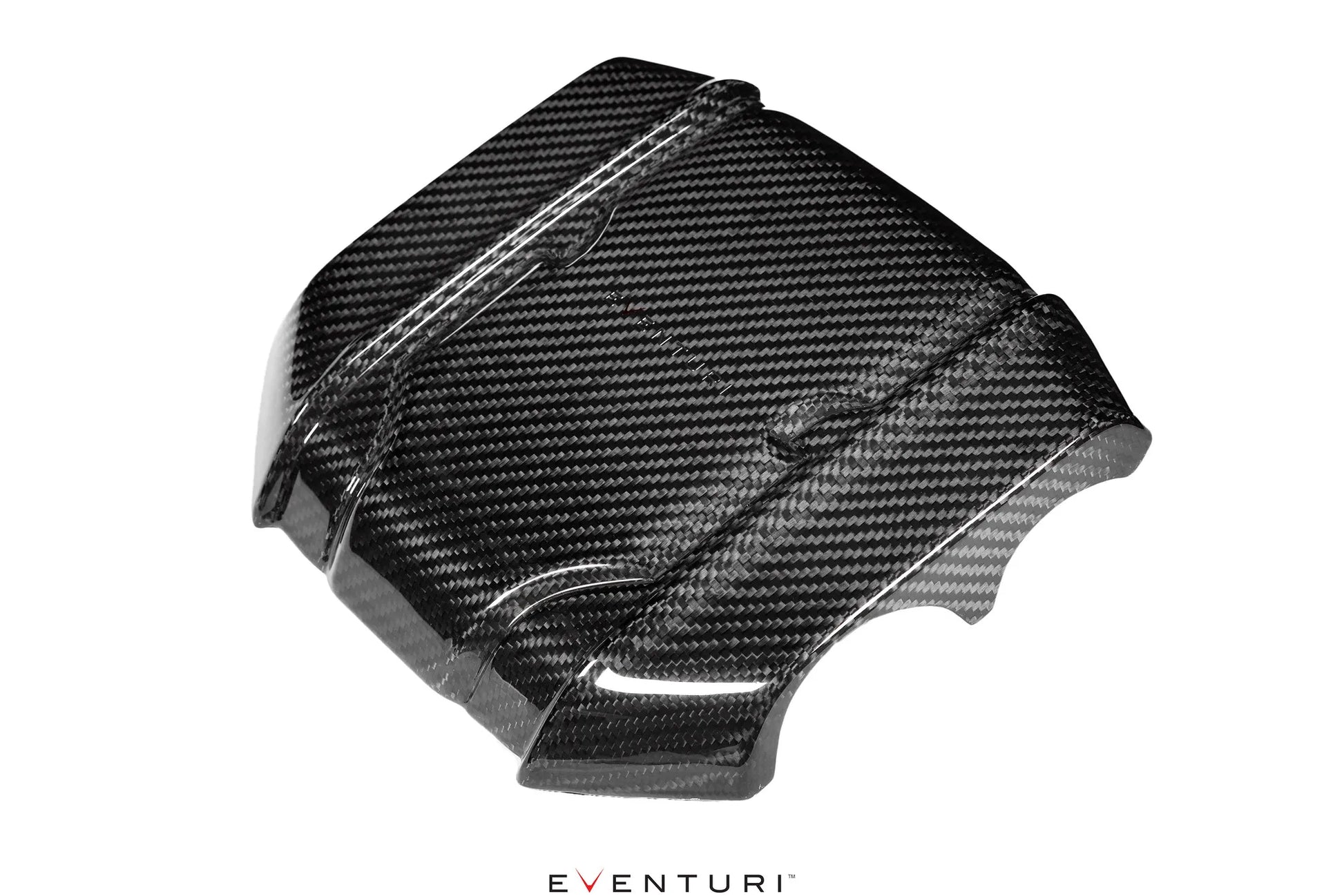 Eventuri Osłona silnika Toyota GR86 – EVE-GR86-CF-ENG - zdjęcie 4