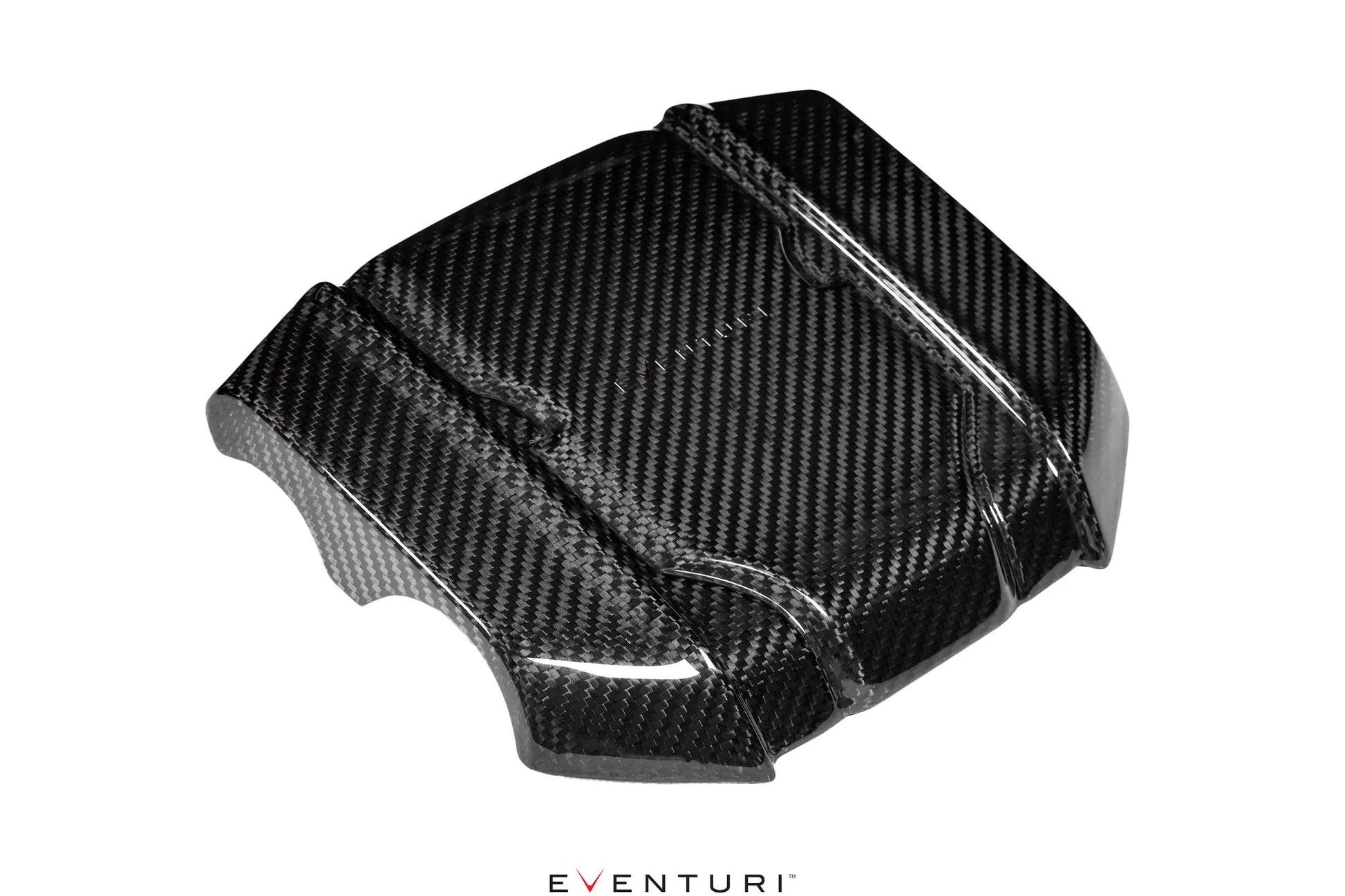 Eventuri Osłona silnika Toyota GR86 – EVE-GR86-CF-ENG - zdjęcie 2