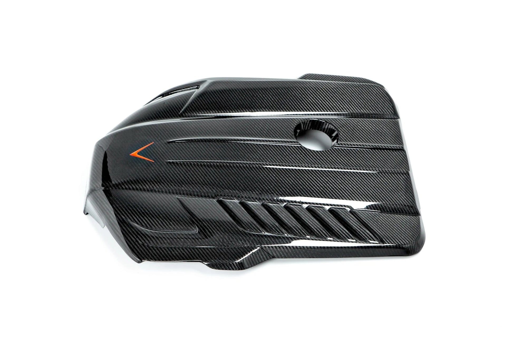Eventuri Osłona silnika Toyota Supra MK5 Carbon - EVE-A90-CF-ENG - zdjęcie 5