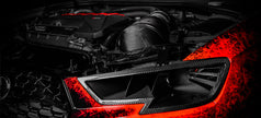 Eventuri Układ dolotowy Audi TRS 8S EVE-ST38V8S-CF-HDP - Zdjęcie 5
