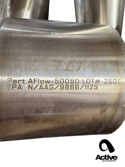 Downpipe Active Autowerke Ford Mk13 F-150 (AFlow)