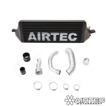 AIRTEC Motorsport Intercooler i Zestaw Rur Dolotowych Stage 1 do Mini F56 JCW