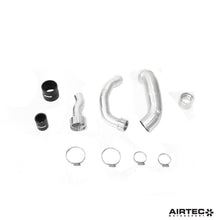 AIRTEC Motorsport Zestaw powiększonych rur dolotowych do Mini F56 JCW / GP3