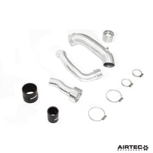 AIRTEC Motorsport Zestaw powiększonych rur dolotowych do Mini F56 JCW / GP3 (2)