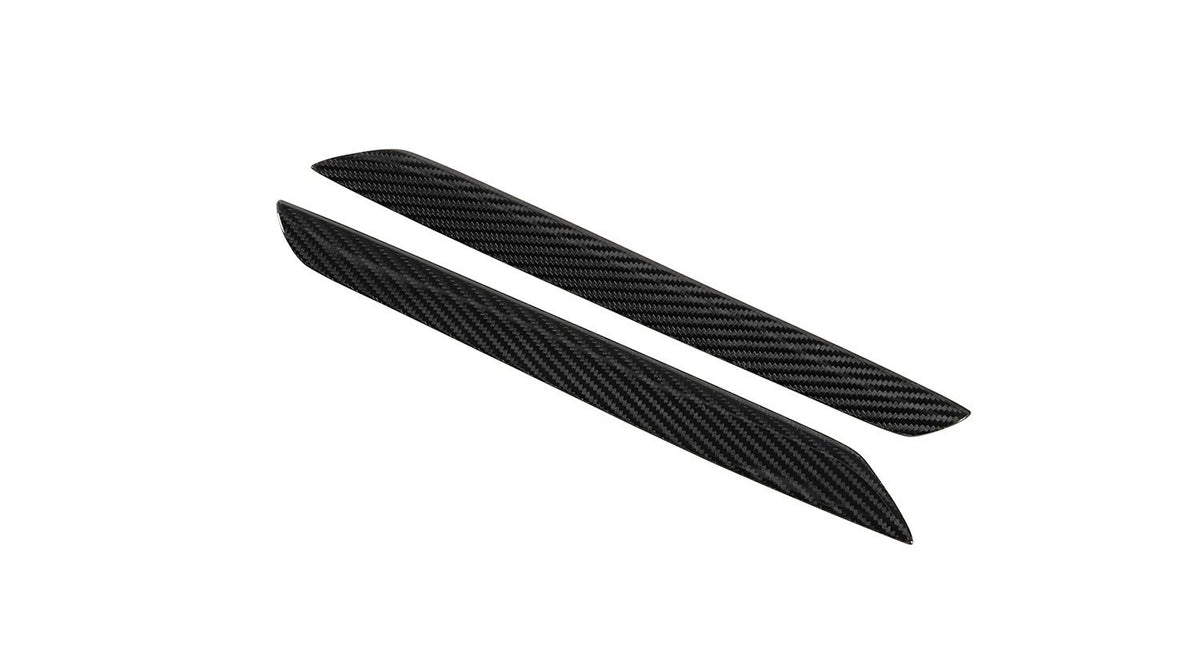 NOVITEC Spoiler maski silnika carbon – Ferrari Purosangue