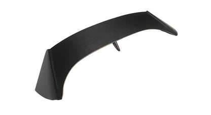 NOVITEC Spoiler dachowy ESTESO Race carbon – Ferrari Purosangue