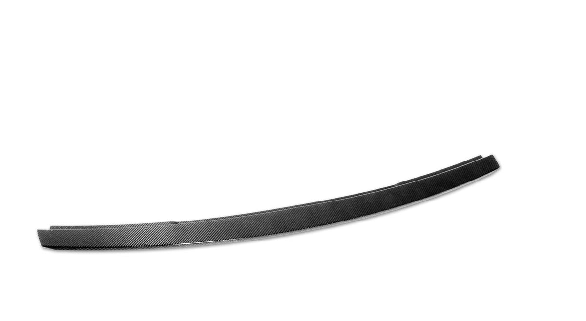 NOVITEC Splitter przedni carbon – Ferrari F12 Berlinetta