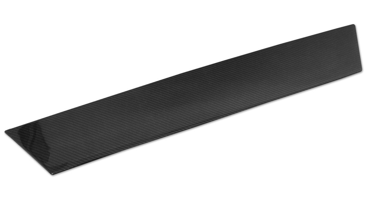 NOVITEC Spoiler dachowy N-LARGO carbon – Ferrari F12