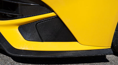 NOVITEC Osłona wlotu chłodzenia hamulców – Ferrari F12 Berlinetta / N-LARGO – zdjęcie 2