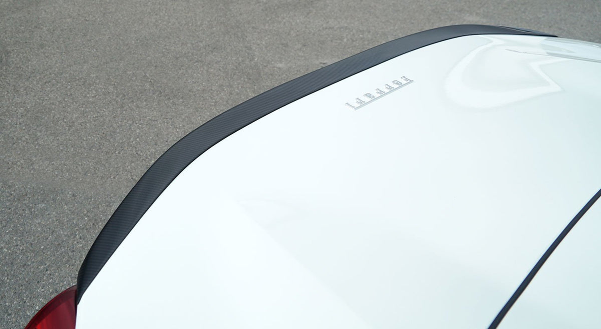 NOVITEC Spoiler tylny carbon – Ferrari Portofino / M – zdjęcie 2