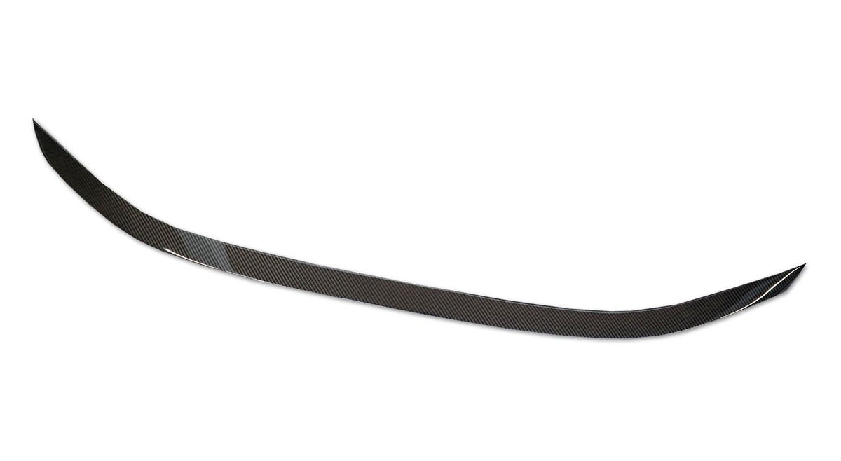 NOVITEC Spoiler tylny carbon – Ferrari Portofino / M