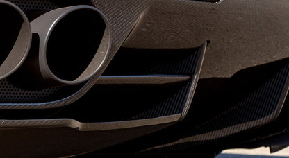 NOVITEC Dyfuzor tylny carbon – Ferrari California T N-LARGO / T – zdjęcie 2