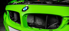 Eventuri Układ dolotowy BMW M4 F82 EVE-F8XMV2-CF-INT - Zdjęcie 5