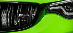 Eventuri Układ dolotowy BMW  M4 F83 EVE-F8XMV2-CF-INT - Zdjęcie 6