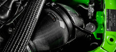 Eventuri Układ dolotowy BMW  M4 F83 EVE-F8XMV2-CF-INT - Zdjęcie 7