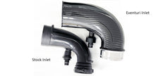 Eventuri Wlot turbo BMW M8 F91 M8 F92 M8 F93 EVE-F9XM5M8-CHG - Zdjęcie 6