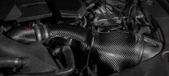 Eventuri Wlot turbo BMW M8 F91 M8 F92 M8 F93 EVE-F9XM5M8-CHG - Zdjęcie 8