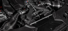 Eventuri Wlot turbo BMW M8 F91 M8 F92 M8 F93 EVE-F9XM5M8-CHG - Zdjęcie 4