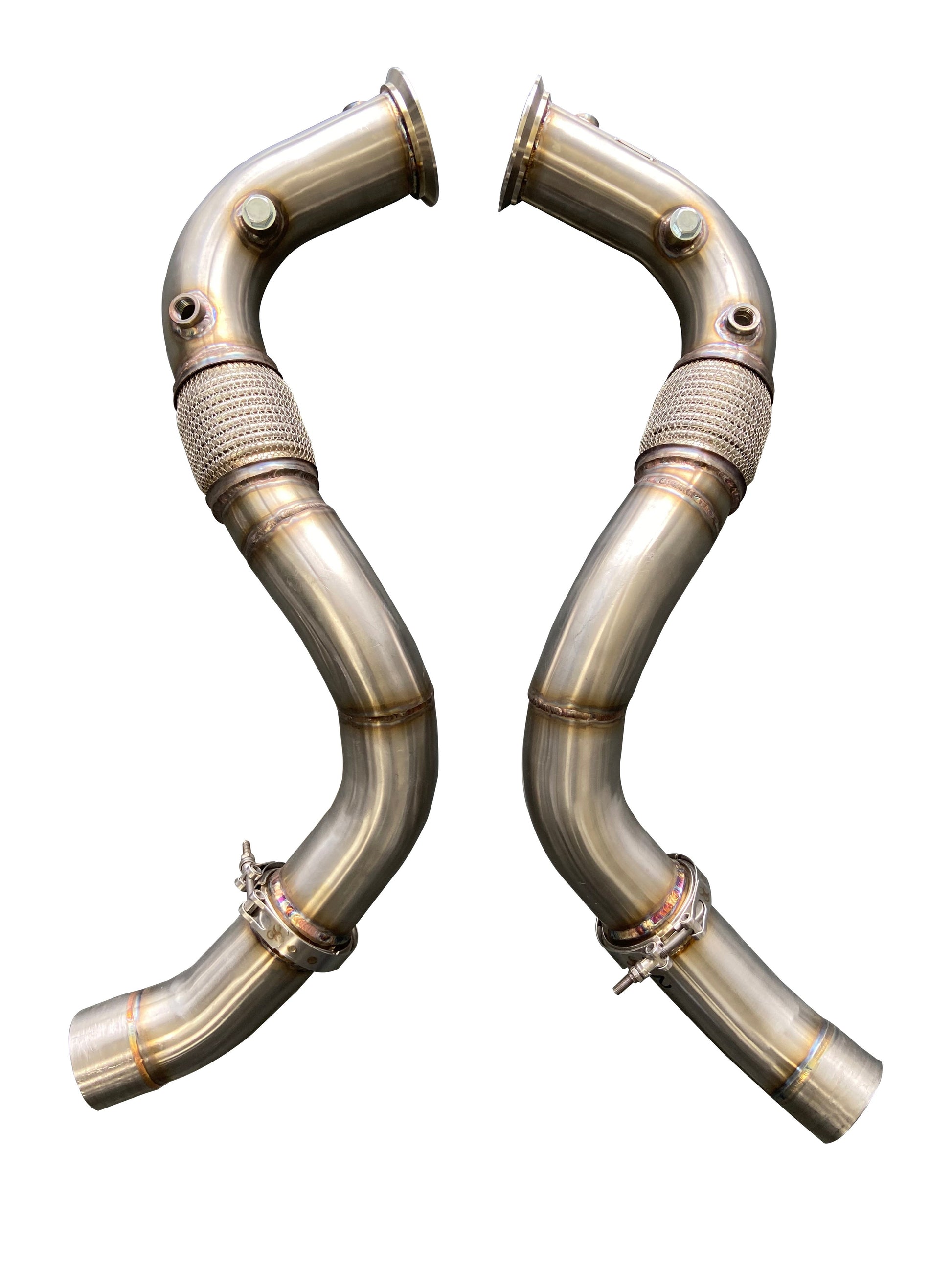 Downpipe Active Autowerke BMW F90 M5
