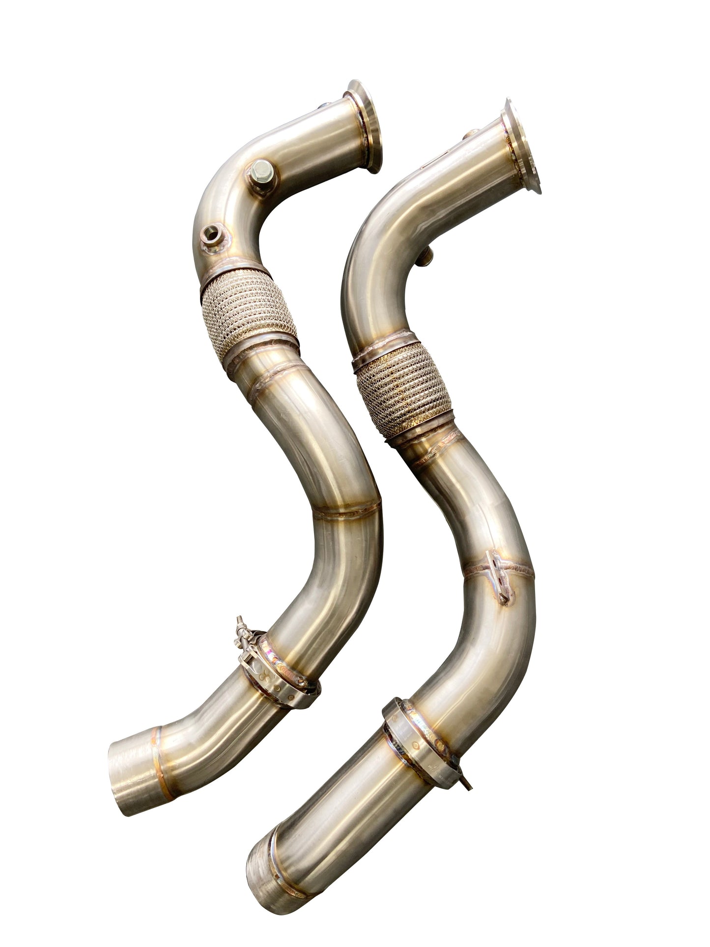 Downpipe Active Autowerke BMW F90 M5
