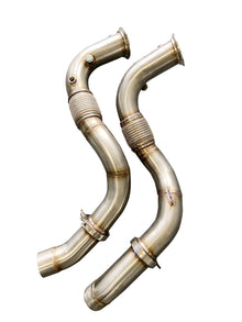 Downpipe Active Autowerke BMW F90 M5