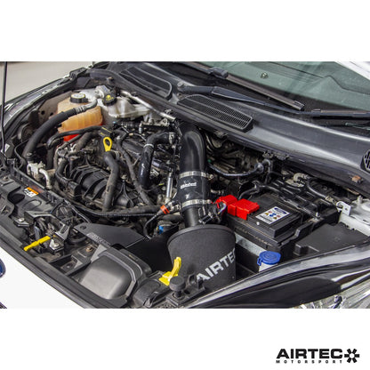 AIRTEC Motorsport Górna rura dolotowa 76mm RS-Style do Ford Fiesta Mk7 ST180 (5)