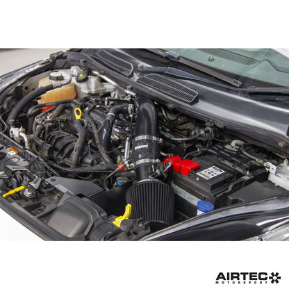 AIRTEC Motorsport Górna rura dolotowa 76mm RS-Style do Ford Fiesta Mk7 ST180 (4)