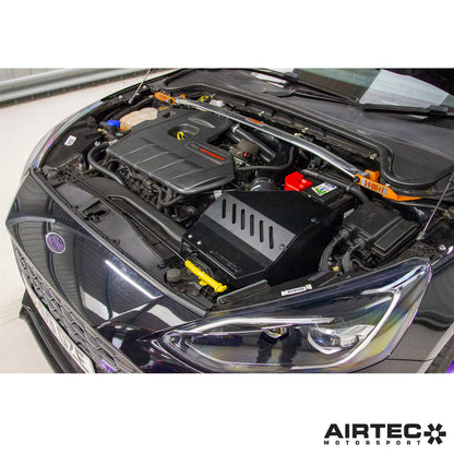 AIRTEC Motorsport Zamknięty układ dolotowy do Ford Focus ST Mk4 (9)