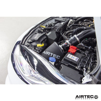 AIRTEC Motorsport Górna rura dolotowa 76mm RS-Style do Ford Fiesta Mk7 ST180 (6)
