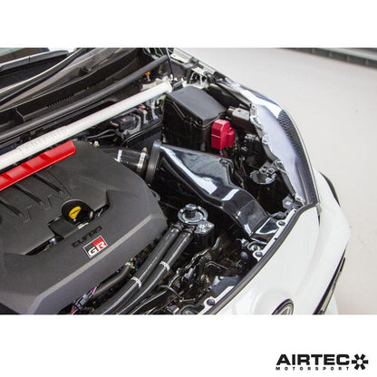 AIRTEC Motorsport Zamknięty układ dolotowy do Toyota Yaris GR Gen 1 / Gen 2 (3)