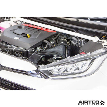 AIRTEC Motorsport Zamknięty układ dolotowy do Toyota Yaris GR Gen 1 / Gen 2 (6)