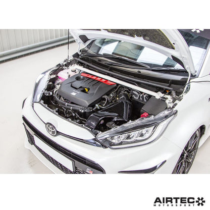 AIRTEC Motorsport Zamknięty układ dolotowy do Toyota Yaris GR Gen 1 / Gen 2 (5)
