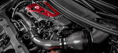 Eventuri  Honda Civic FK2 Type R EVE-FK2V3-CHG-UPG - Zdjęcie 6