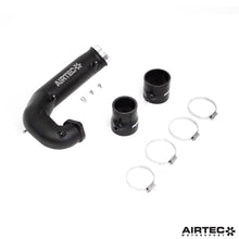AIRTEC Motorsport Powiększona rura dolotowa do Honda Civic FK2 / FK8 Type R