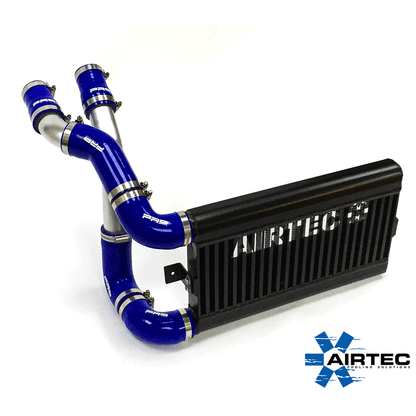 AIRTEC Motorsport Intercooler do Ford Fiesta Mk7 (2)