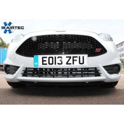 AIRTEC Motorsport Intercooler Stage 1 do Ford Fiesta Mk7 ST 180 / ST 200 (7)