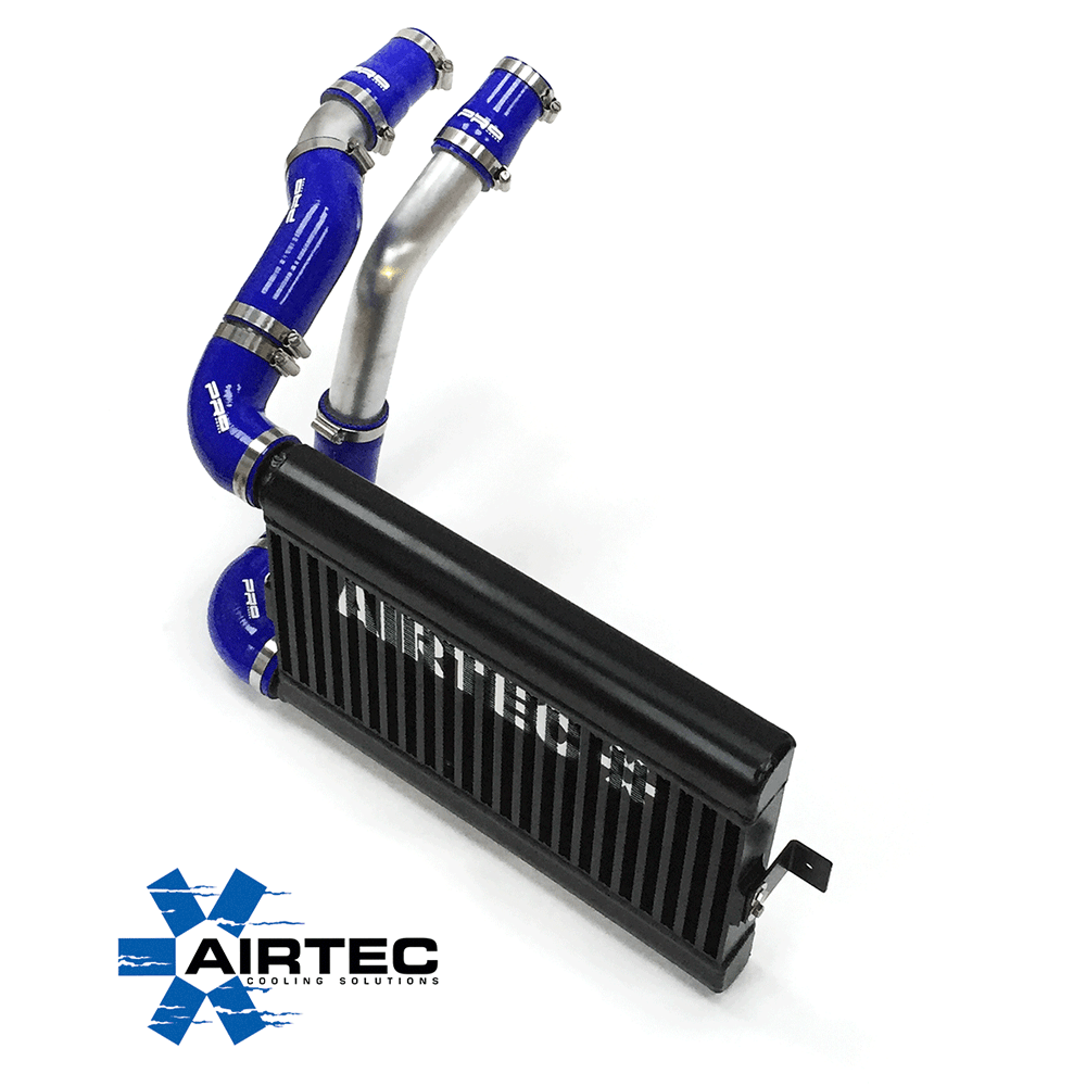 AIRTEC Motorsport Intercooler do Ford Fiesta Mk7 (3)
