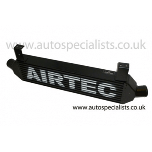 AIRTEC Motorsport Intercooler do Ford Fiesta Mk6