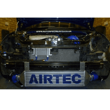 AIRTEC Motorsport Intercooler do Ford Fiesta Mk6 (2)