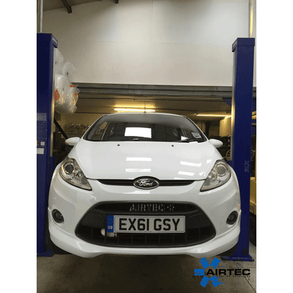AIRTEC Motorsport Intercooler do Ford Fiesta Mk7