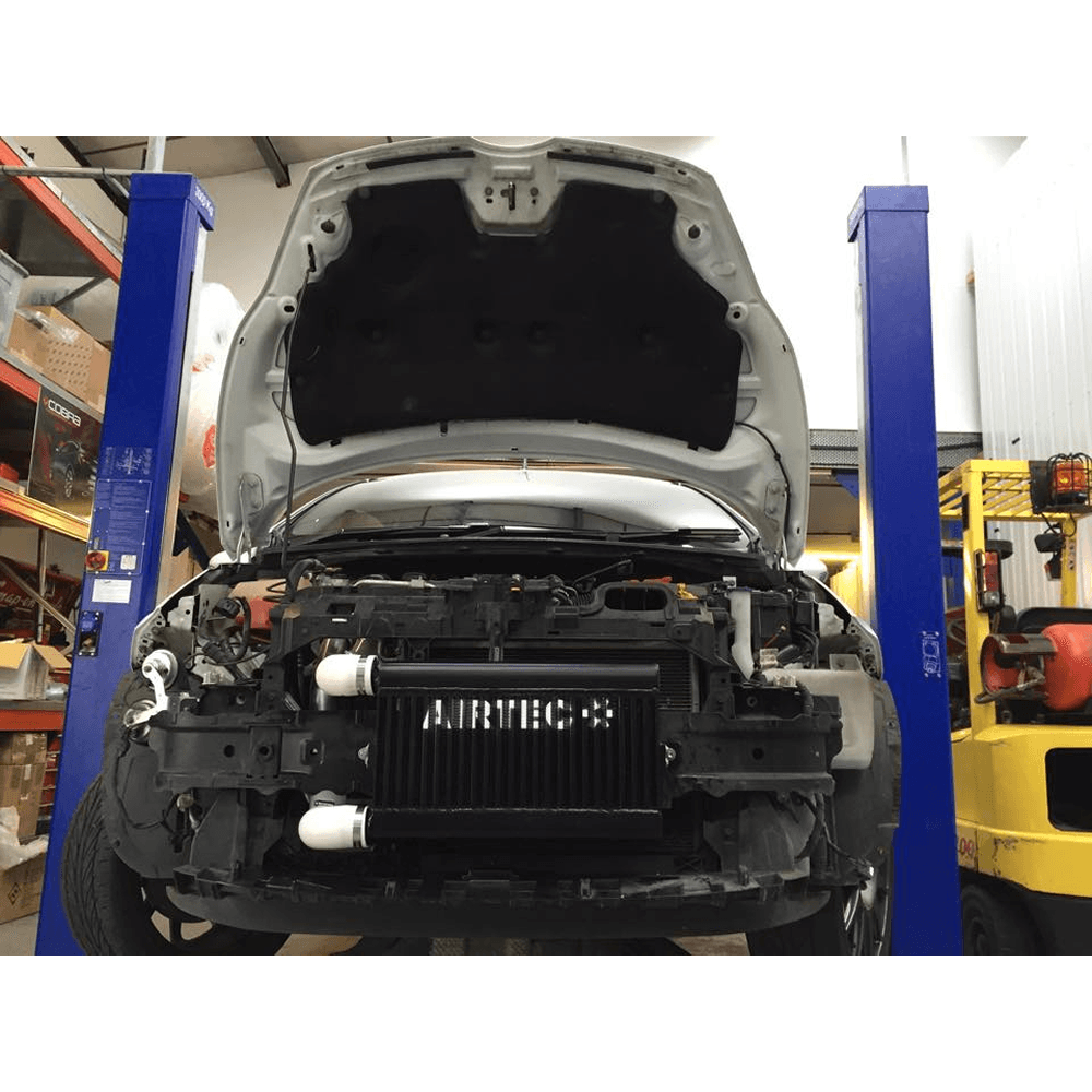 AIRTEC Motorsport Intercooler do Ford Fiesta Mk7 (5)