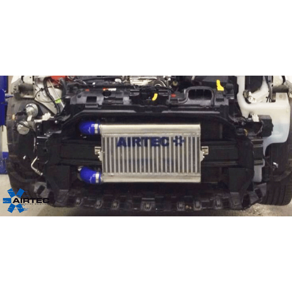 AIRTEC Motorsport Intercooler do Ford Fiesta Mk7 (4)