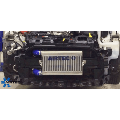 AIRTEC Motorsport Intercooler do Ford Fiesta Mk7 (4)
